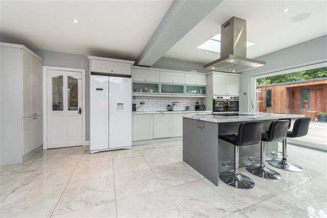 21 Osberstown Park, Sallins, Co. Kildare