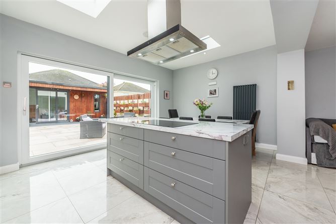 21 Osberstown Park, Sallins, Co. Kildare
