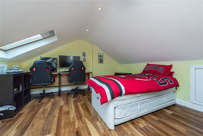 21 Osberstown Park, Sallins, Co. Kildare