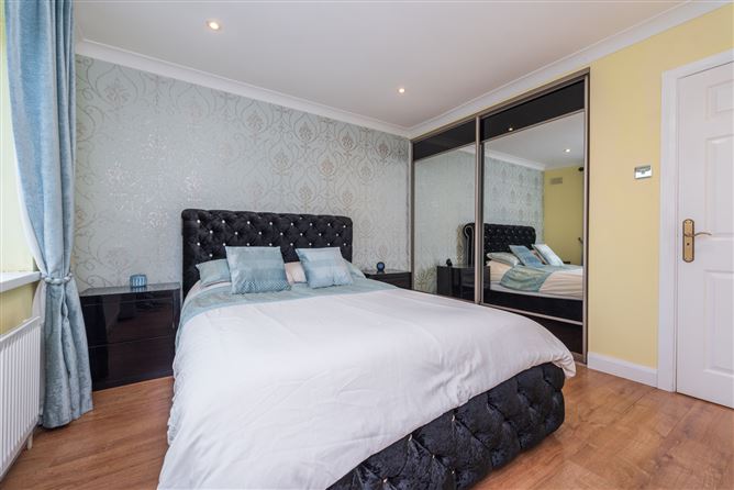 21 Osberstown Park, Sallins, Co. Kildare