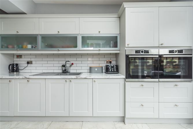 21 Osberstown Park, Sallins, Co. Kildare