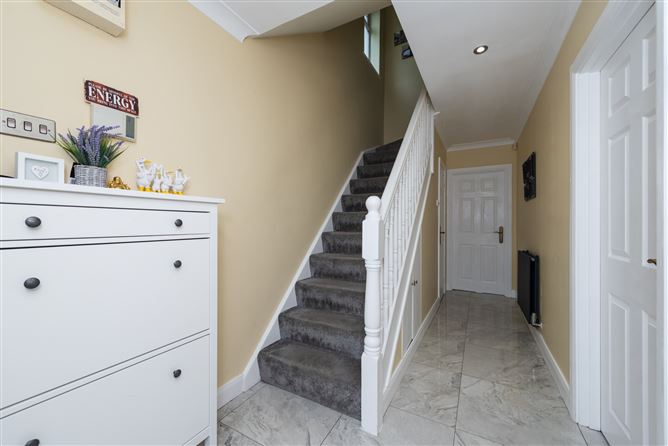 21 Osberstown Park, Sallins, Co. Kildare