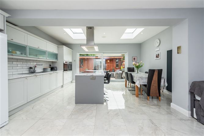 21 Osberstown Park, Sallins, Co. Kildare