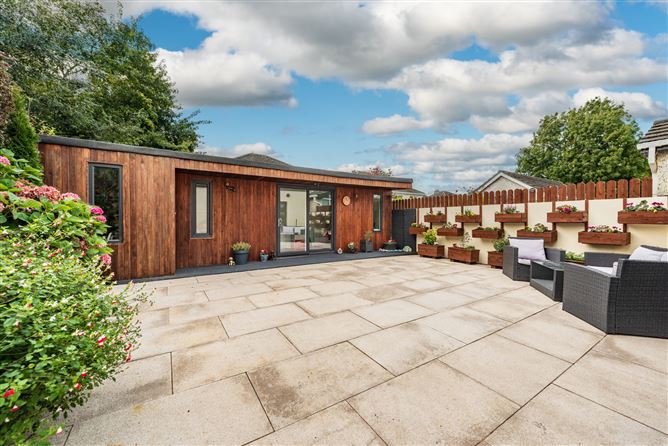 21 Osberstown Park, Sallins, Co. Kildare
