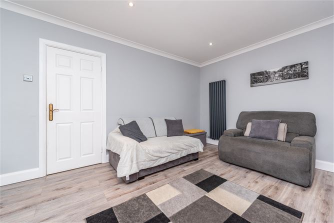 21 Osberstown Park, Sallins, Co. Kildare