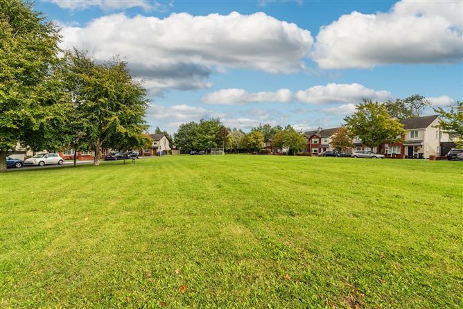 21 Osberstown Park, Sallins, Co. Kildare
