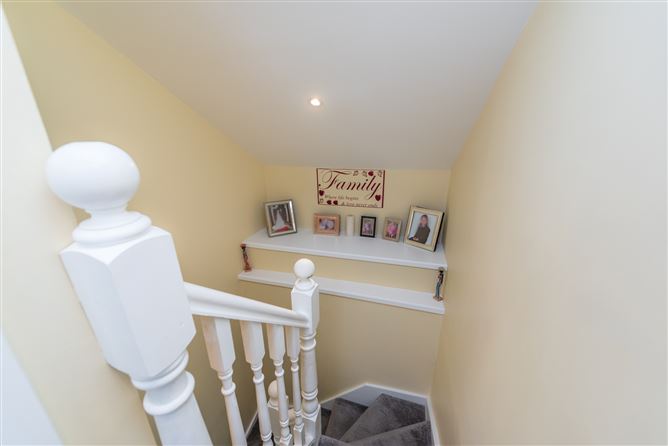 21 Osberstown Park, Sallins, Co. Kildare