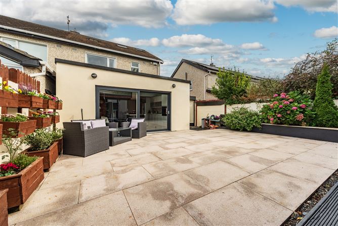 21 Osberstown Park, Sallins, Co. Kildare