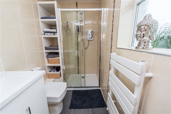 21 Osberstown Park, Sallins, Co. Kildare