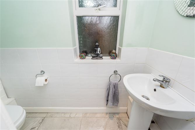 21 Osberstown Park, Sallins, Co. Kildare