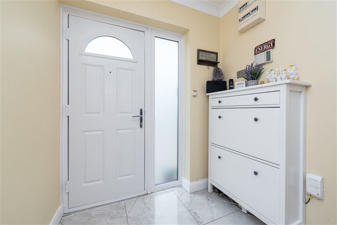 21 Osberstown Park, Sallins, Co. Kildare