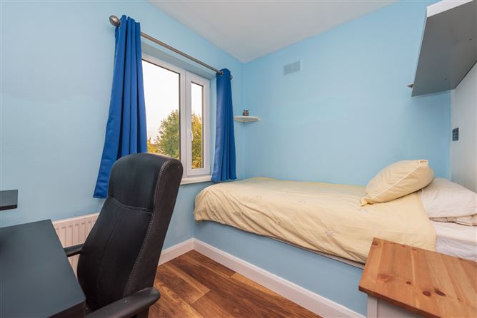 21 Osberstown Park, Sallins, Co. Kildare