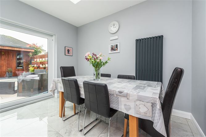 21 Osberstown Park, Sallins, Co. Kildare