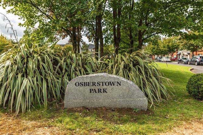 21 Osberstown Park, Sallins, Co. Kildare