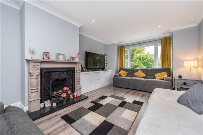 21 Osberstown Park, Sallins, Co. Kildare