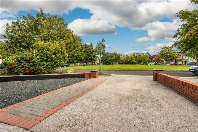 21 Osberstown Park, Sallins, Co. Kildare