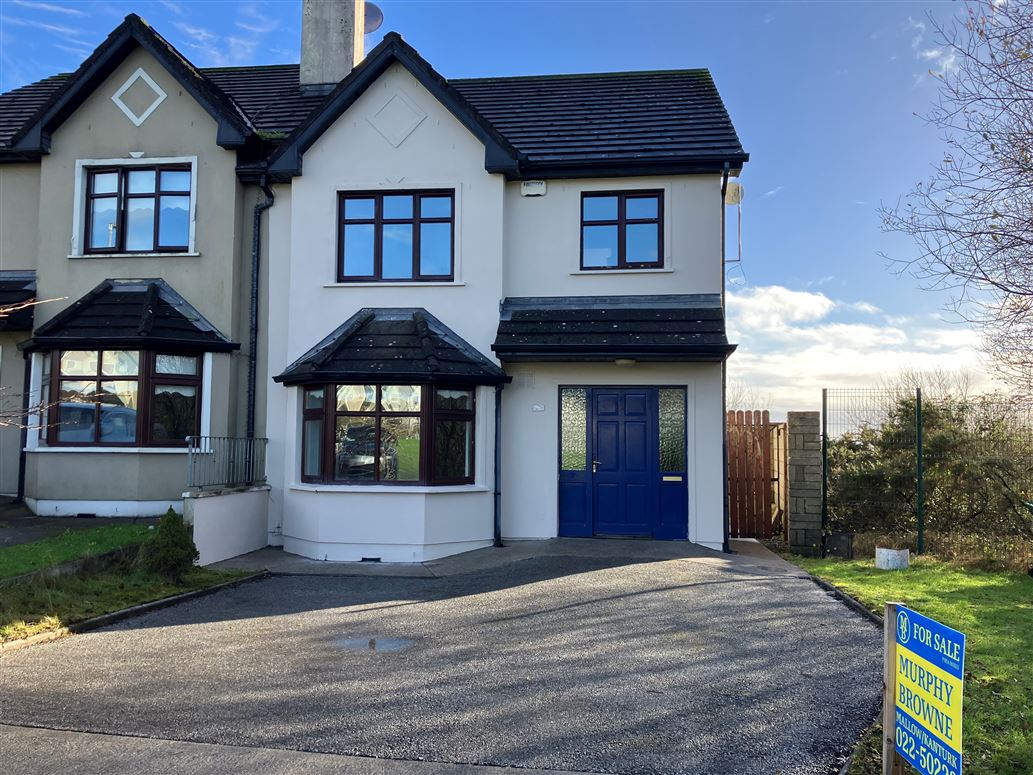 27 Droimneach, Bweeng, Mallow, Cork