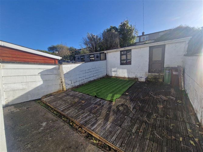 60 Mangerton Close, Cork City, Cork