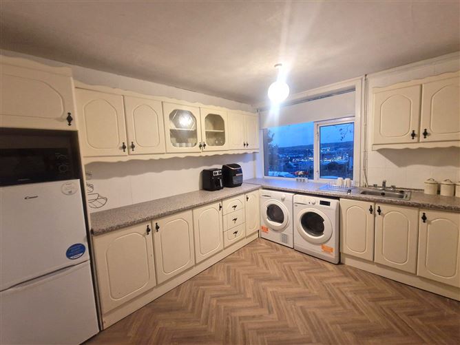 60 Mangerton Close, Cork City, Cork