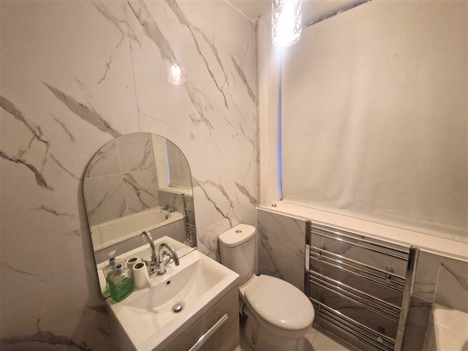 60 Mangerton Close, Cork City, Cork