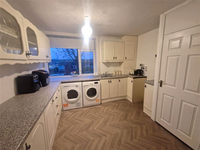 60 Mangerton Close, Cork City, Cork