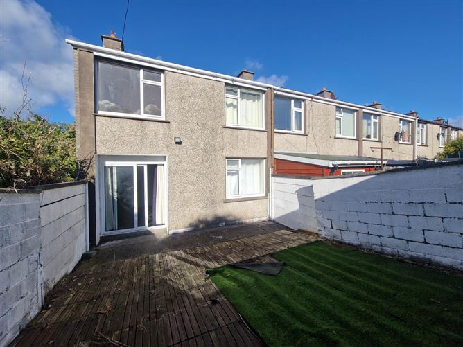 60 Mangerton Close, Cork City, Cork