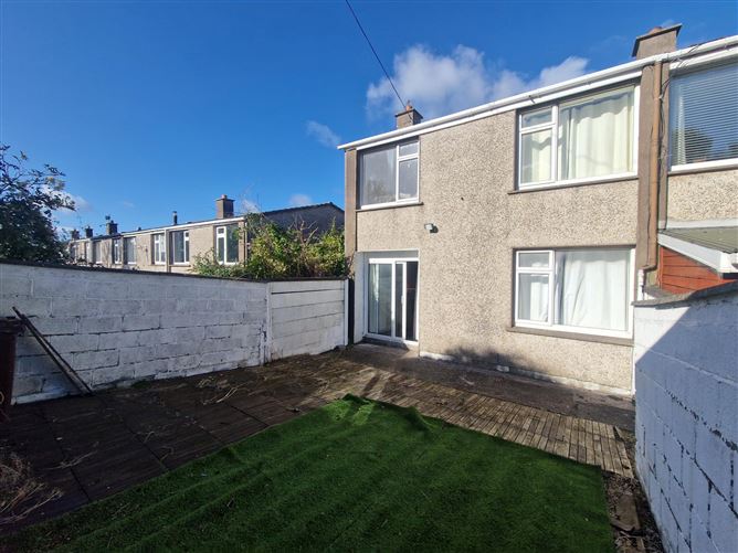 60 Mangerton Close, Cork City, Cork