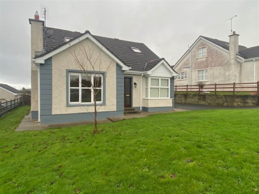 5 Hillview Grove, Lismonaghan, Letterkenny, County Donegal
