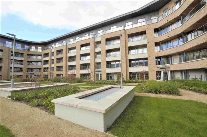 Beech House, Red Arches Drive, Baldoyle, Dublin 13