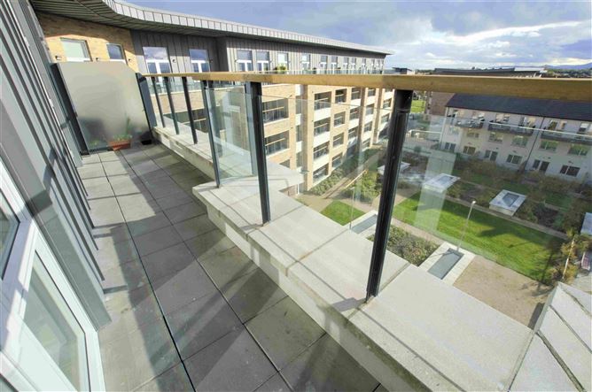 Beech House, Red Arches Drive, Baldoyle, Dublin 13