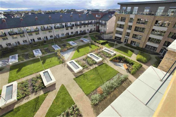 Beech House, Red Arches Drive, Baldoyle, Dublin 13