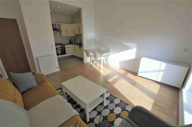 Beech House, Red Arches Drive, Baldoyle, Dublin 13