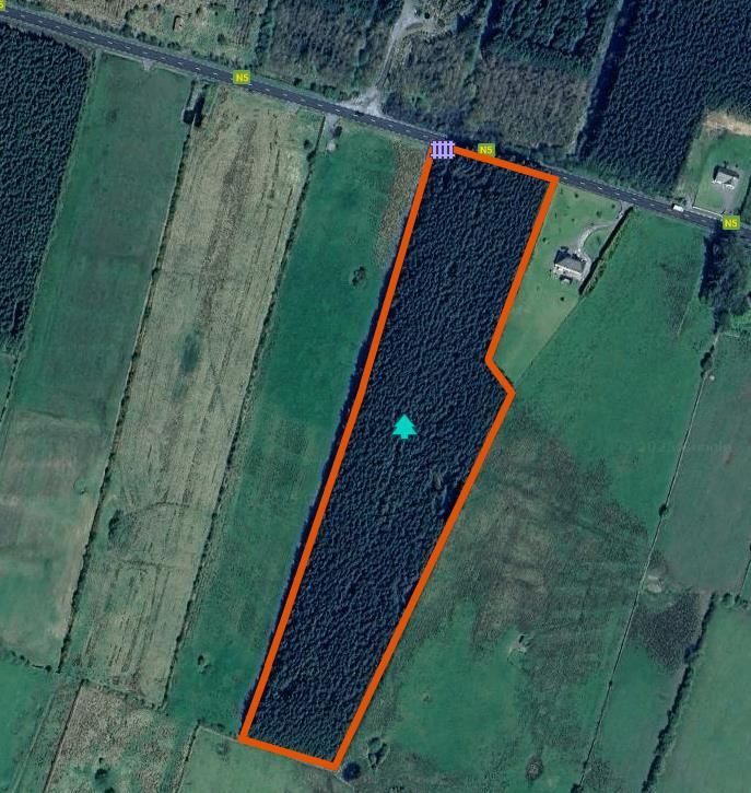 Rathcroghan, Ballinagare, Roscommon