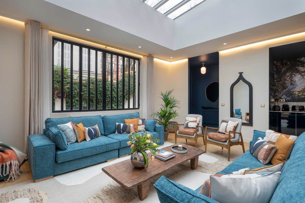 Les Artistes,Paris,Île-de-France,France