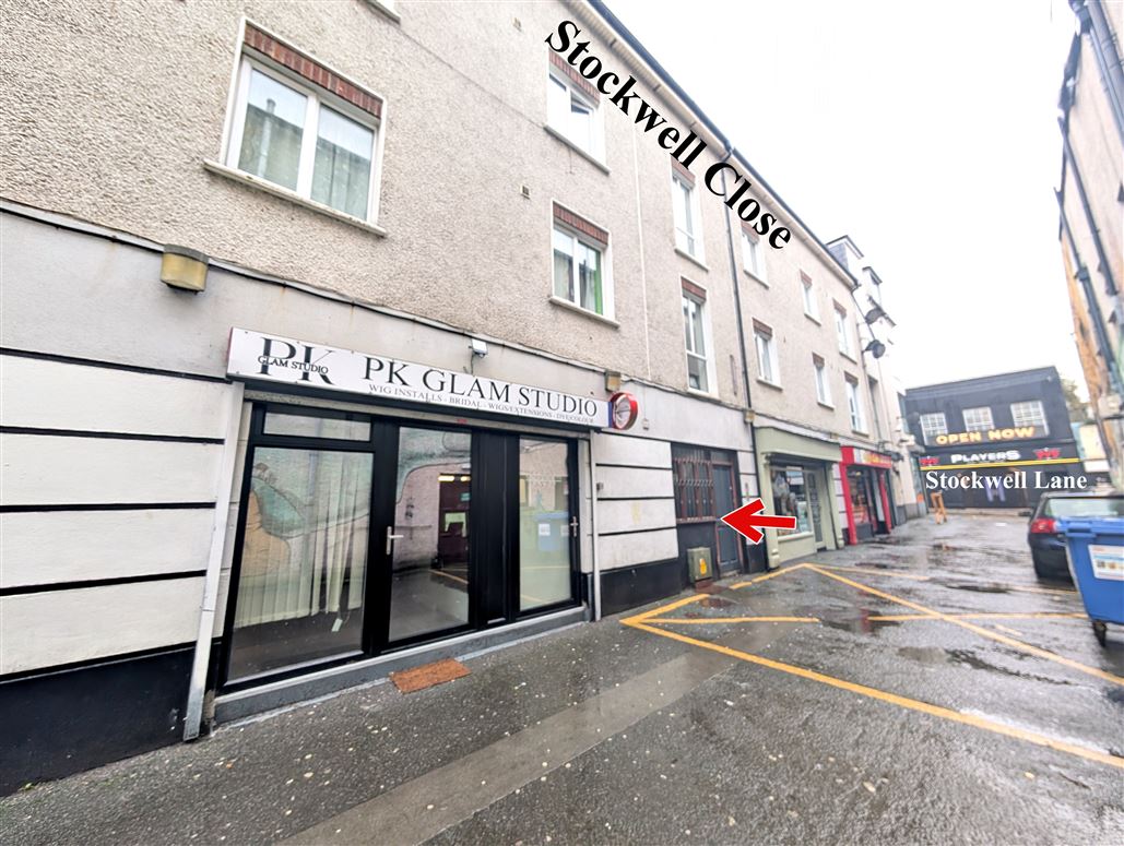 Apt 5, Stockwell Close, Stockewell Lane, Drogheda, Louth