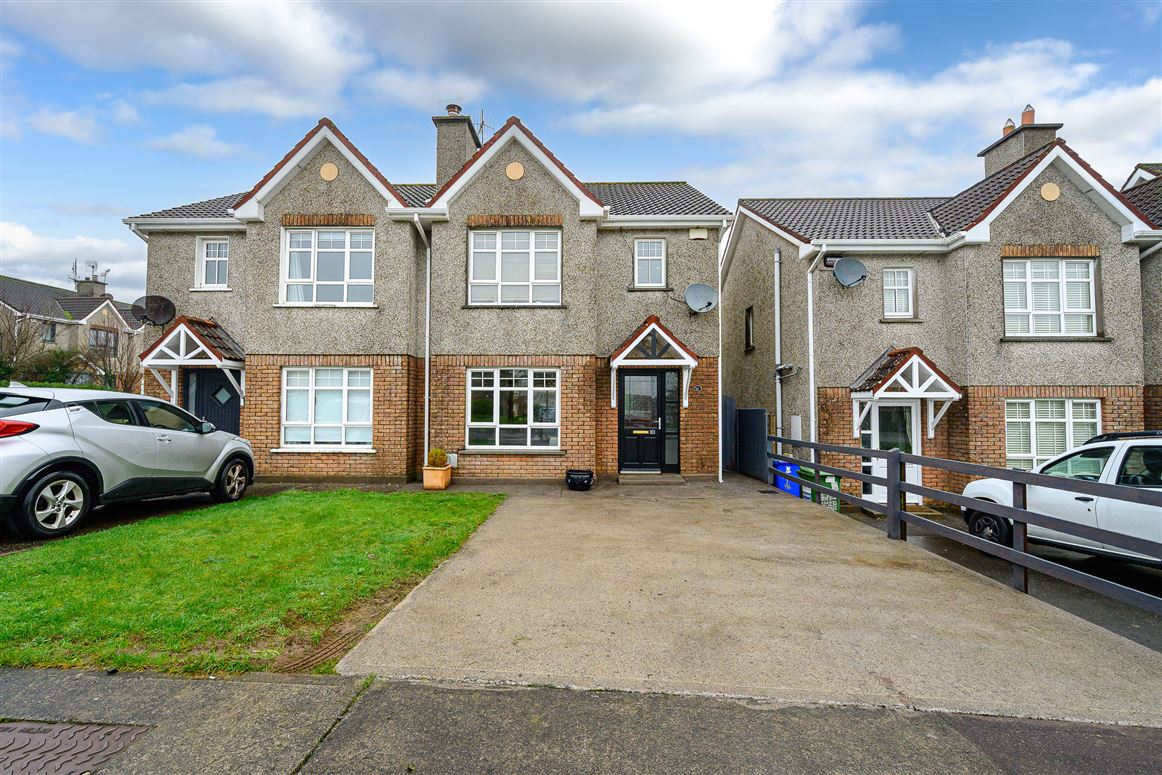 101 Sprucedrive, Westwood, Carrigaline, Cork