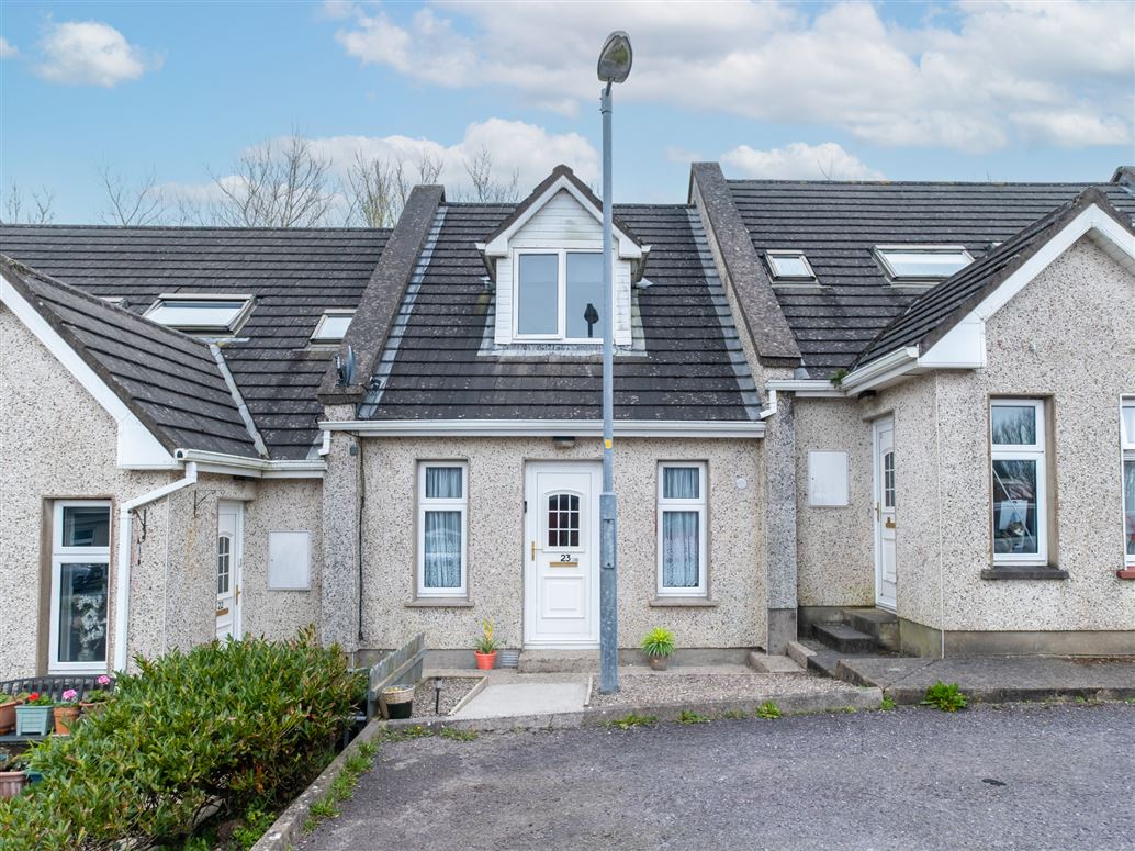23 Hillview, Youghal, Co. Cork.