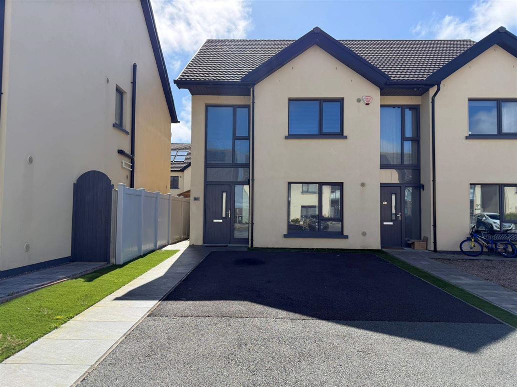 39 Cois na Mara, Bettystown, Meath