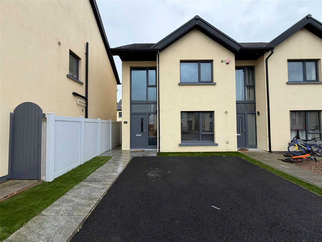 39 Cois na Mara, Bettystown, Meath