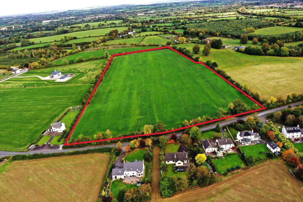 17.65 Acres, Richmond, Nenagh, Tipperary