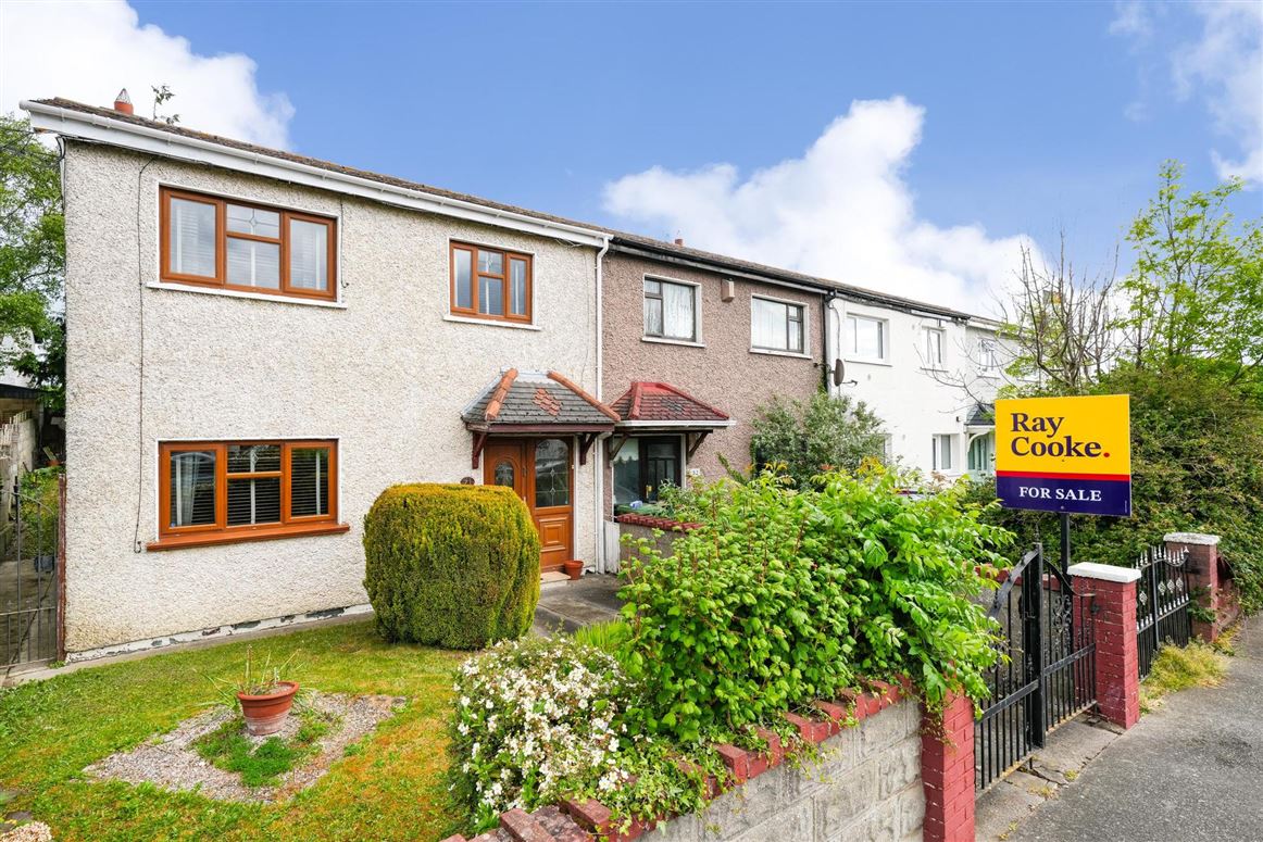 21 Virginia Park, Finglas, Dublin 11, D11 N4C1