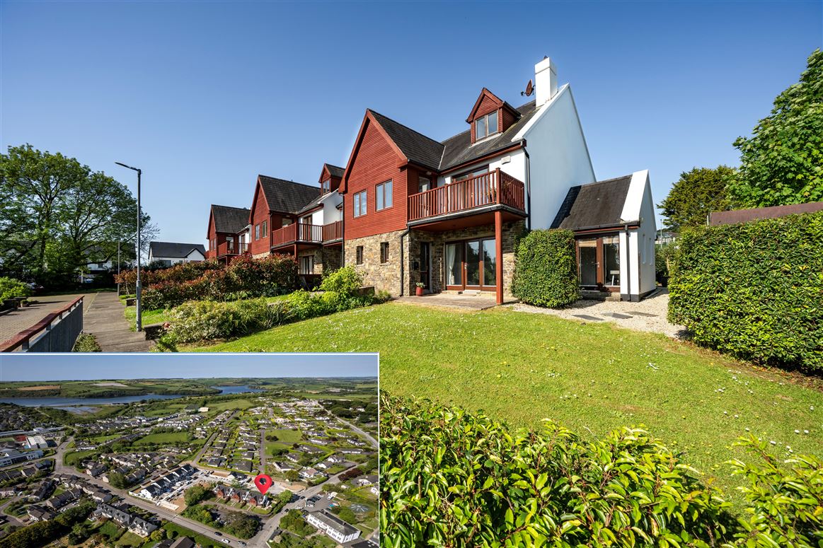 6 Westwood Gardens, Bandon Road, Kinsale, Cork