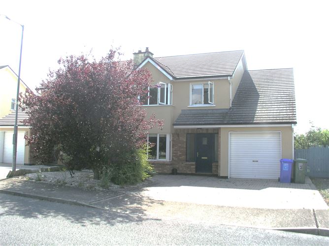 18 Mooreville Estate, Rathdowney, Laois