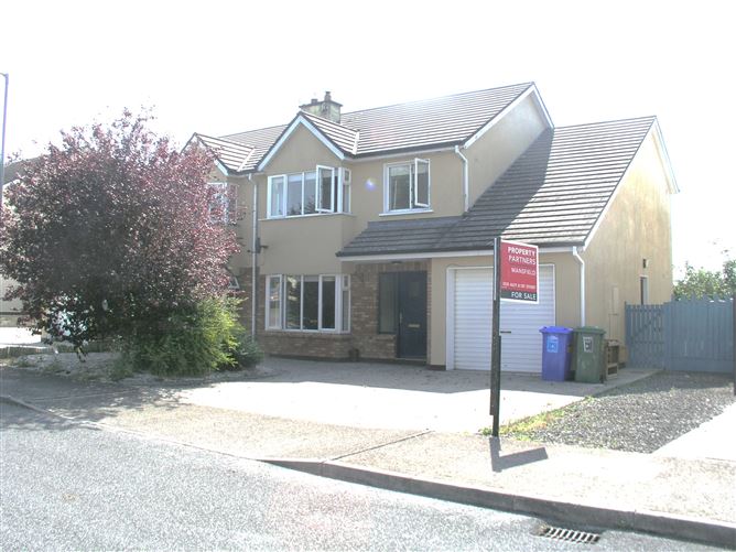18 Mooreville Estate, Rathdowney, Laois
