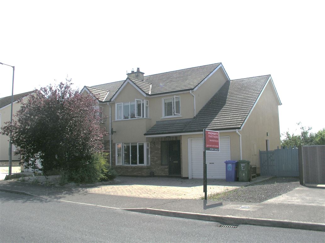 18 Mooreville Estate, Rathdowney, Laois