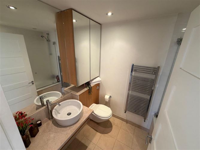 Photo 8 of 11 — Apartment 152, The Anchorage, Seabourne View, Charlesland, Greystones, Co. Wicklow