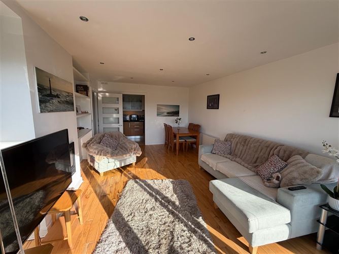 Apartment 152, The Anchorage, Seabourne View, Charlesland, Greystones, Co. Wicklow