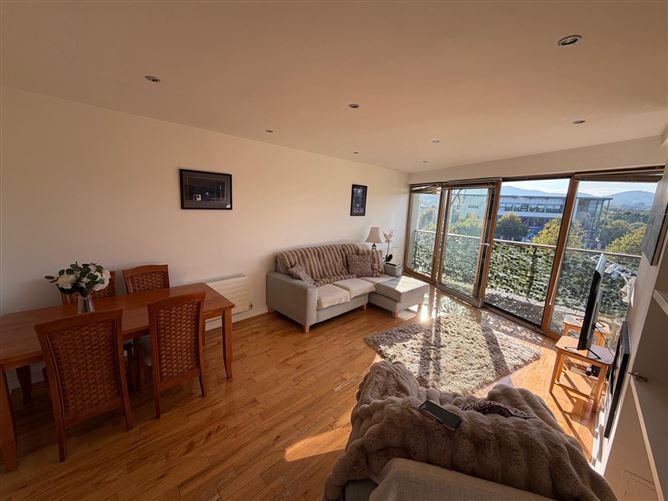 Apartment 152, The Anchorage, Seabourne View, Charlesland, Greystones, Co. Wicklow