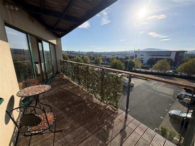 Photo 10 of 11 — Apartment 152, The Anchorage, Seabourne View, Charlesland, Greystones, Co. Wicklow
