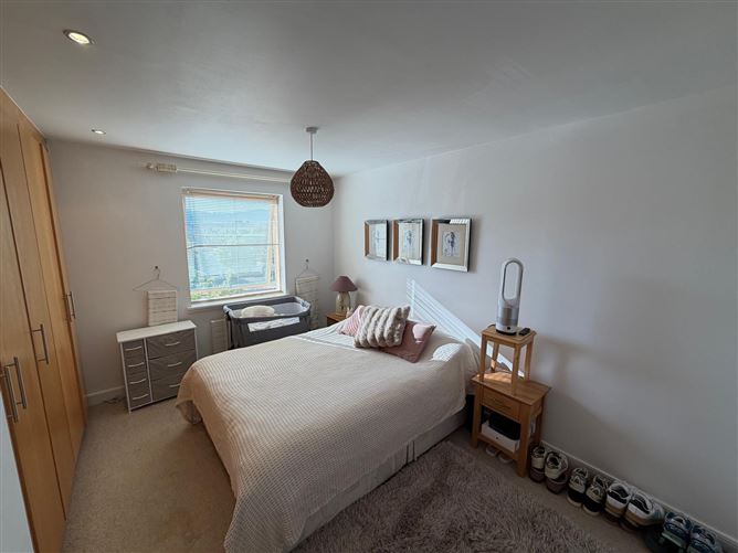 Photo 9 of 11 — Apartment 152, The Anchorage, Seabourne View, Charlesland, Greystones, Co. Wicklow